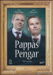 Pappas pengar