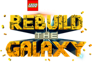 LEGO Star Wars: Rebuild the Galaxy