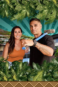 Renovation Aloha постер