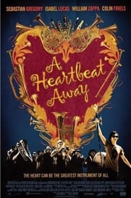 A Heartbeat Away постер