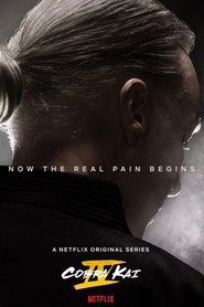 Cobra Kai (2021) Hindi Dubbed Season 4 Complete Netflix