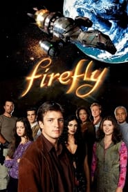 Voir Firefly En Streaming