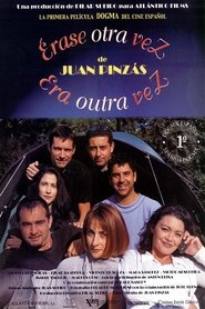 Era outra vez 2000 映画 吹き替え