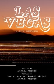 Poster Las Vegas 2020