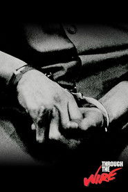 Poster Through the Wire 1990