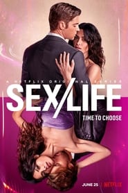 Sex/Life - Season 1 poster