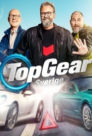Top Gear Sverige Episode Rating Graph poster