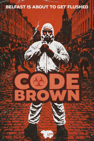 Code Brown poster