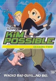 Kim Possible Temporada 2 Capitulo 9