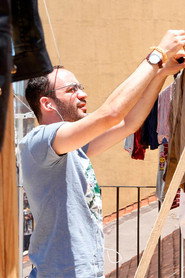 Dessas coisas que acontecem