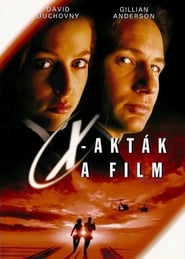 X-akták: A film blu-ray megjelenés film letöltés ]720P[ full videa
online 1998
