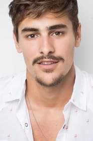 Profile picture of Bruno Montaleone who plays Fabrício (Adult)