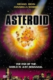 Астероид / Asteroid (1997)