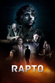 Poster Rapto 2019