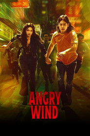 Angry Wind