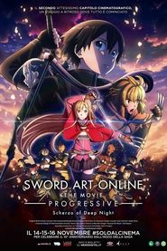 Sword Art Online: Progressive - Scherzo of Deep Night 2022