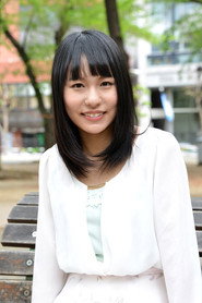 Izumi Imamiya