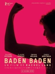 Film Baden Baden en streaming