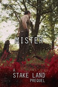 Poster Stake Land: Mister 2011