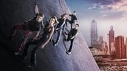 Divergente 3 : Au-delà du mur en streaming