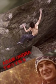Adam Ondra - Two V16'S (2013)