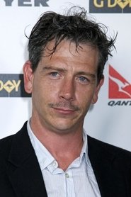 Ben Mendelsohn