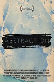 Poster Abstraction 2017