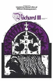 Richard III постер