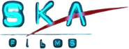 Logo for SKA Films