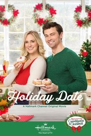Holiday Date Holiday Date