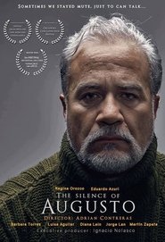 Poster The Silence of Augusto 2018