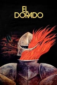 Ельдорадо постер