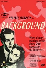 Poster Background 1953