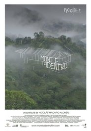 Poster Monte adentro 2014