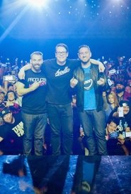 Kinda Funny Live 3