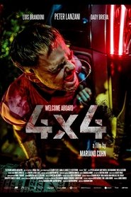 4×4 (2019) 4×4 (2019)
