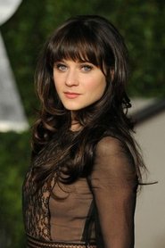 Zooey Deschanel