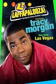 Poster Laffapalooza Live From Las Vegas 2010