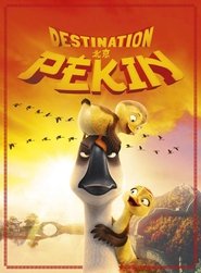 Destination Pékin !