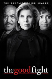 The Good Fight Season 3 4