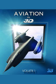 Aviation in 3D Volume 1