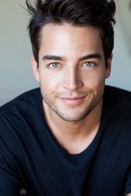 Drew Lipson as Carson Tate