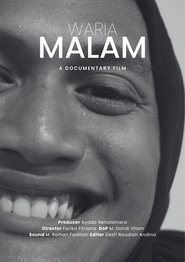 Waria Malam