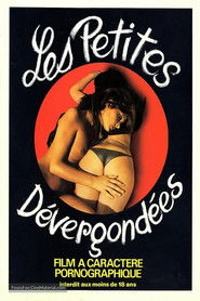 Les petites dévergondées