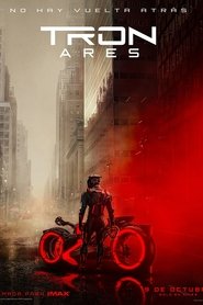 TRON: Ares (2025)