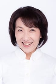 Yuni Takimoto as Mother