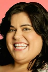 Debra DiGiovanni as Waitress