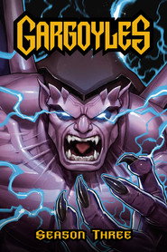 Gargoyles The Goliath Chronicles 11