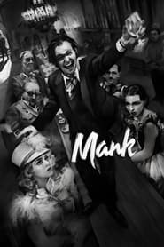 Mank 2020 Streaming VF - Accès illimité gratuit