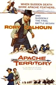 Full Cast of Apache Territory